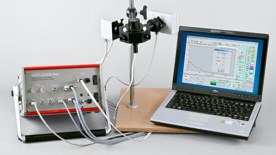 Other Chlorophyll Fluorometer(specific application)